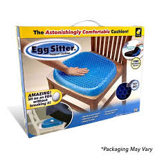 Egg Sitter Gel
