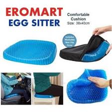 Egg Sitter Gel
