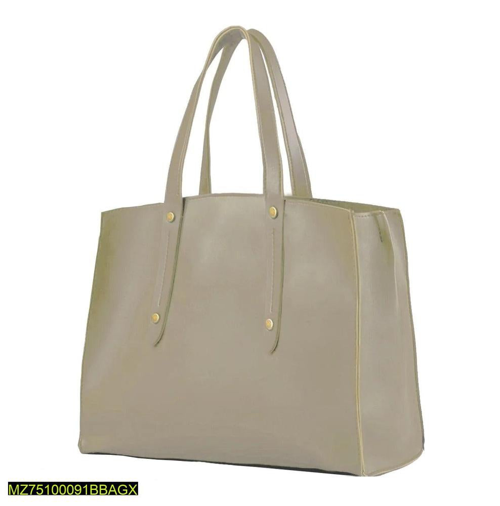 Women crew tote bags