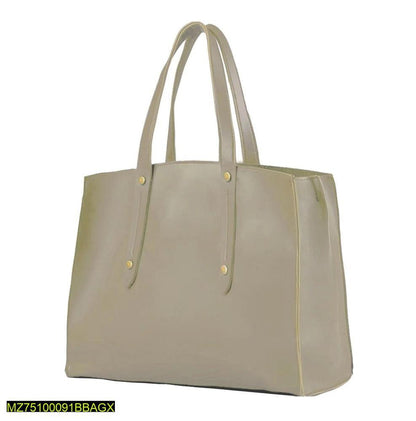Women crew tote bags