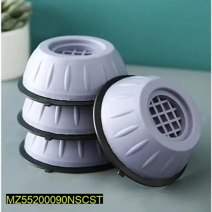 4 PCs anti vibration stopper