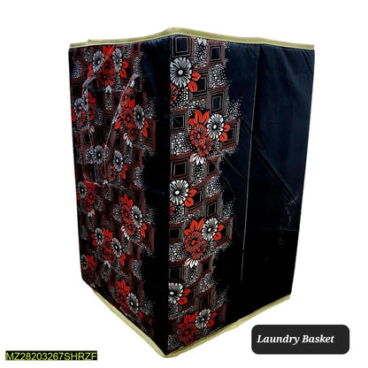 Laundry Basket