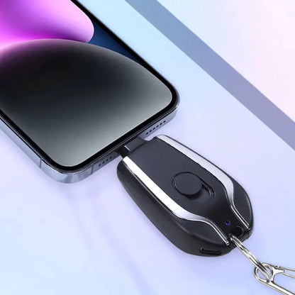 Power Bank mini