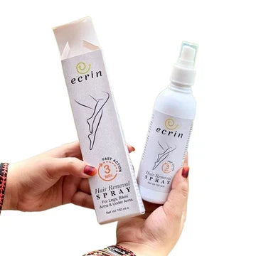 ECRIN HAIR REMOVAL SPRAY
