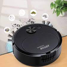 3 In 1 mini Smart Sweeping Robot