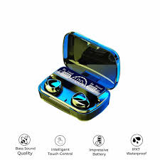 M10 pro wireless earbuds