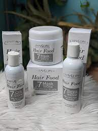 Pack of 3 Havelyn Hair Food Oil - Promote Healthy, Long & Strong Hair | Reduce Hair Fall