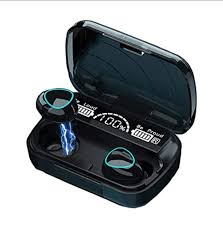 M10 pro wireless earbuds