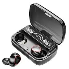 M10 pro wireless earbuds