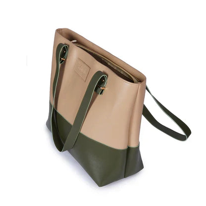 PeachBlack Combo 3 Piece women handbags set