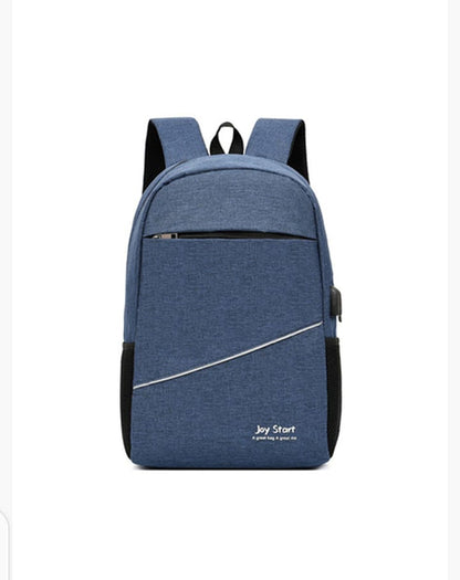 College university or laptop backpack