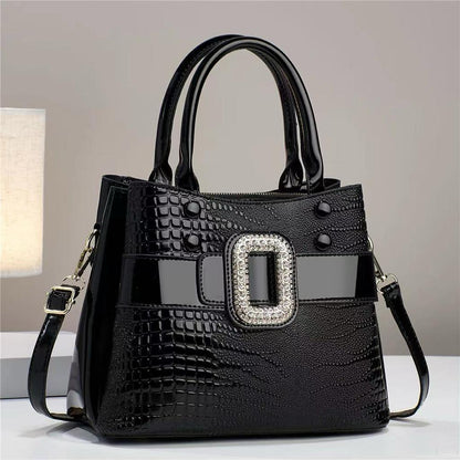 Sturdy Shine  women's Handbag