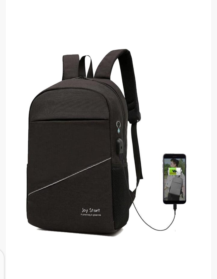 College university or laptop backpack