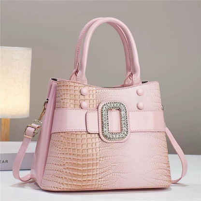 Sturdy Shine  women's Handbag