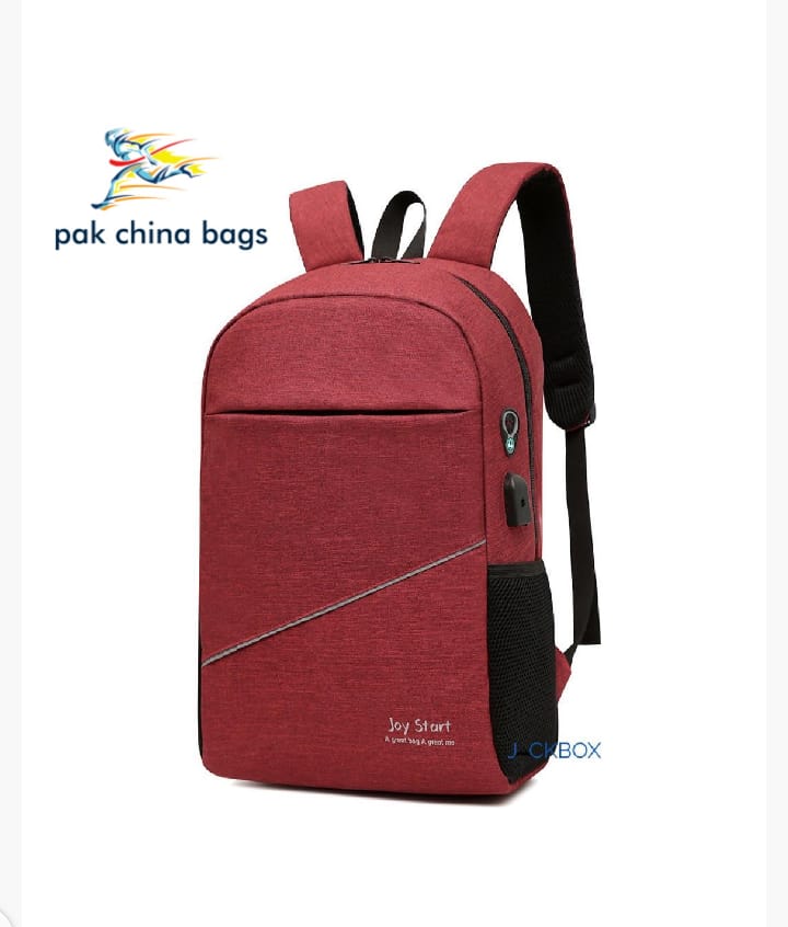 College university or laptop backpack