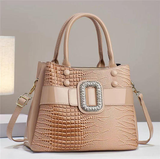 Sturdy Shine  women's Handbag