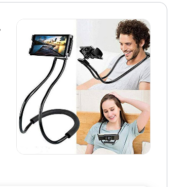 Multi purpose mobile holder