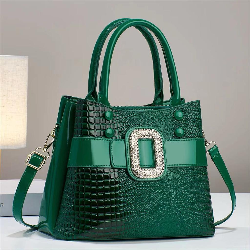 Sturdy Shine  women's Handbag