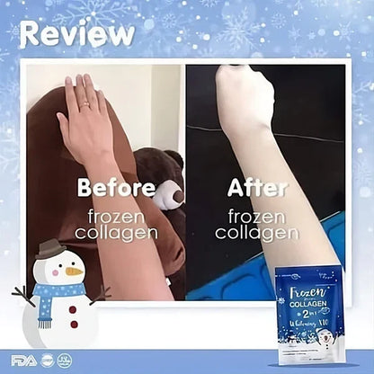 Gluta Frozen (Pack of 60)
