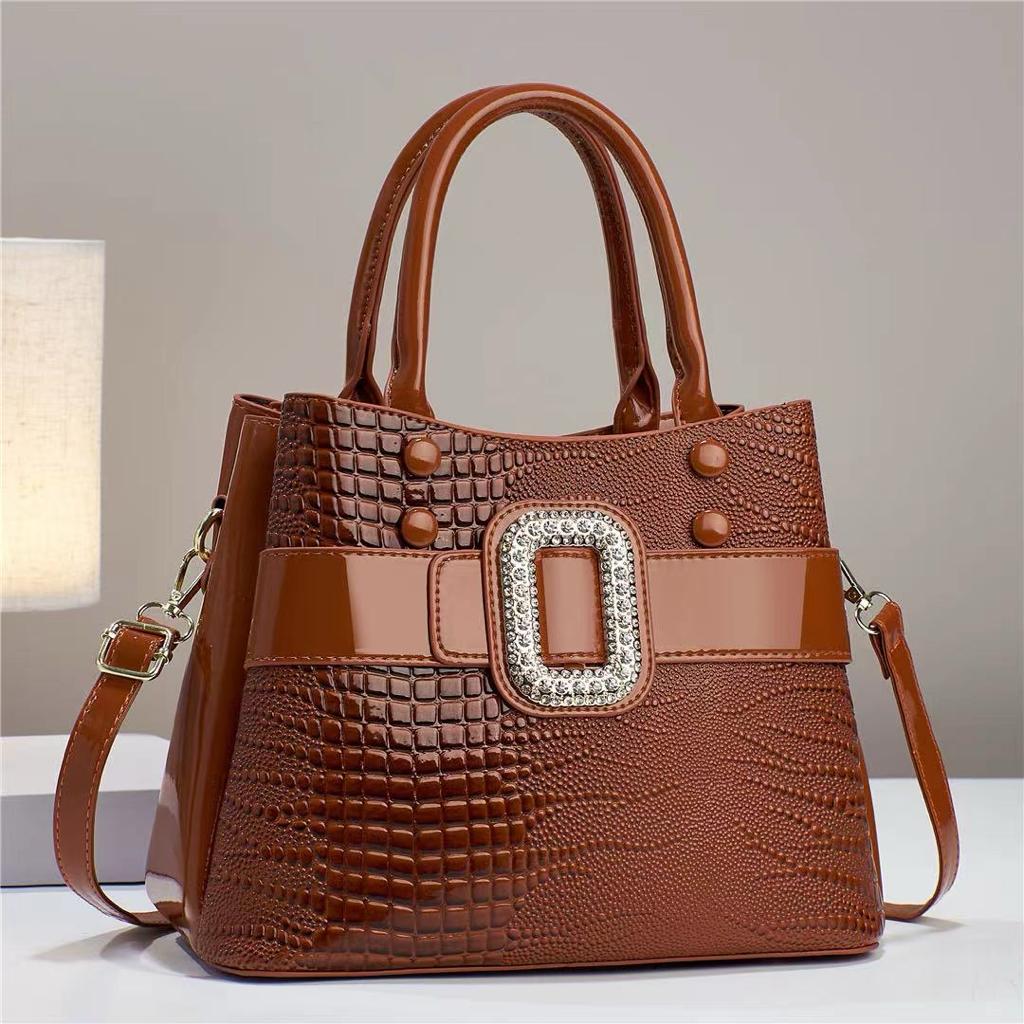 Sturdy Shine  women's Handbag