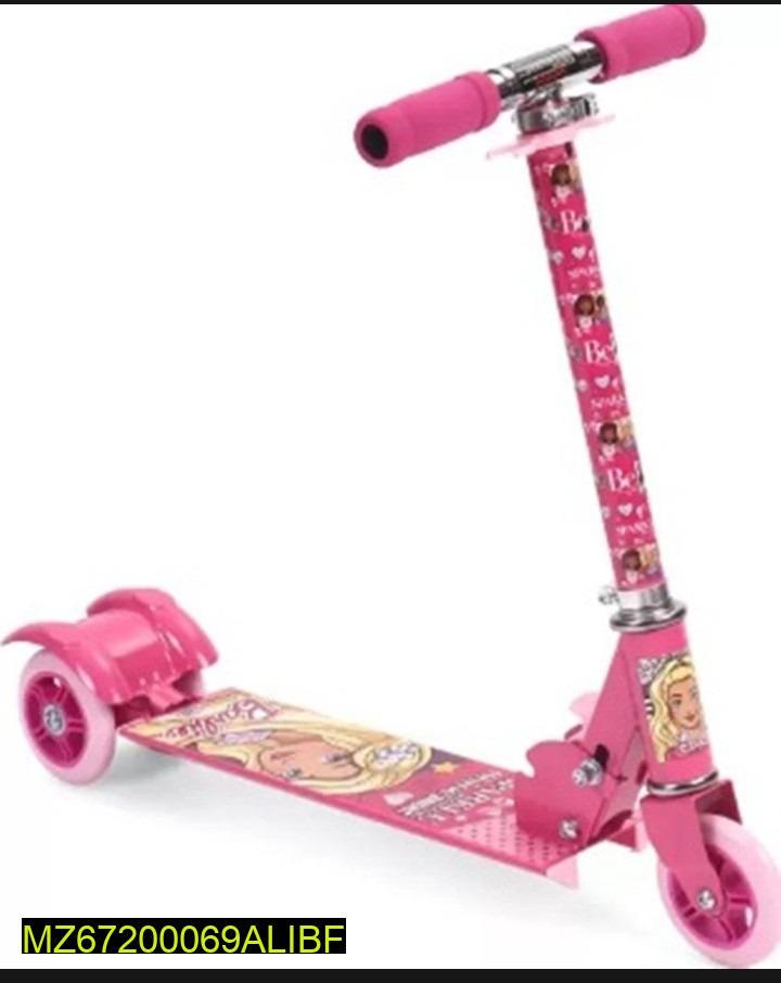 Disney characters Scooty for kids
