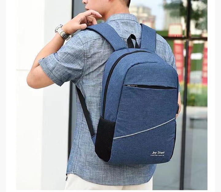 College university or laptop backpack