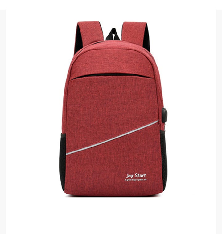 College university or laptop backpack