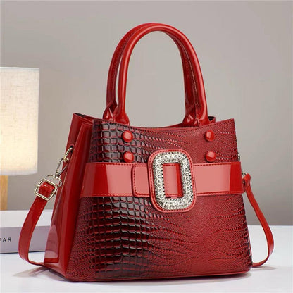 Sturdy Shine  women's Handbag