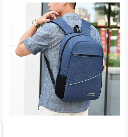 College university or laptop backpack