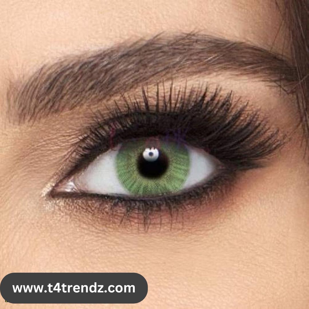 Premium Quality Contact lenses