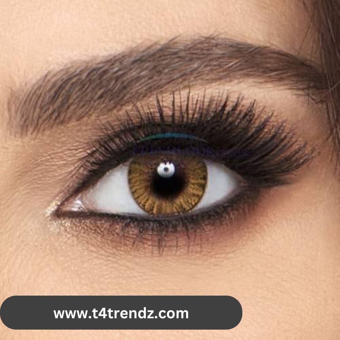 Premium Quality Contact lenses