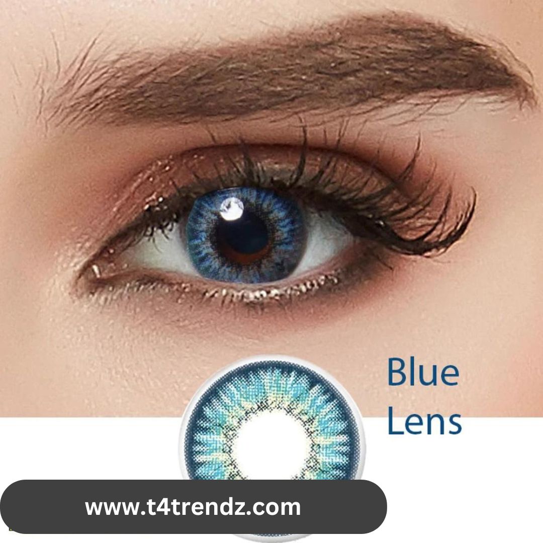 Premium Quality Contact lenses